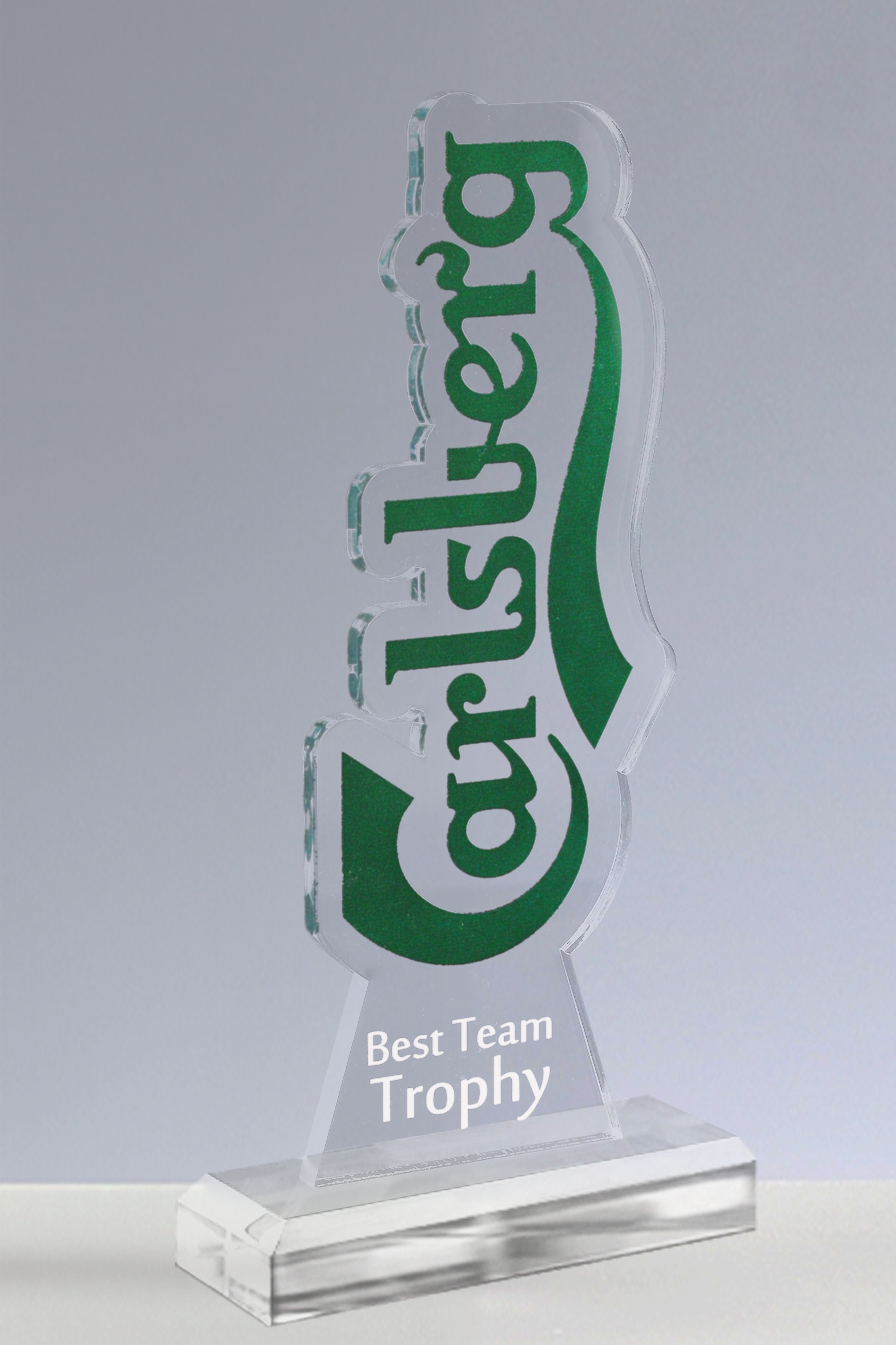 Trofee Personalizate TU 12